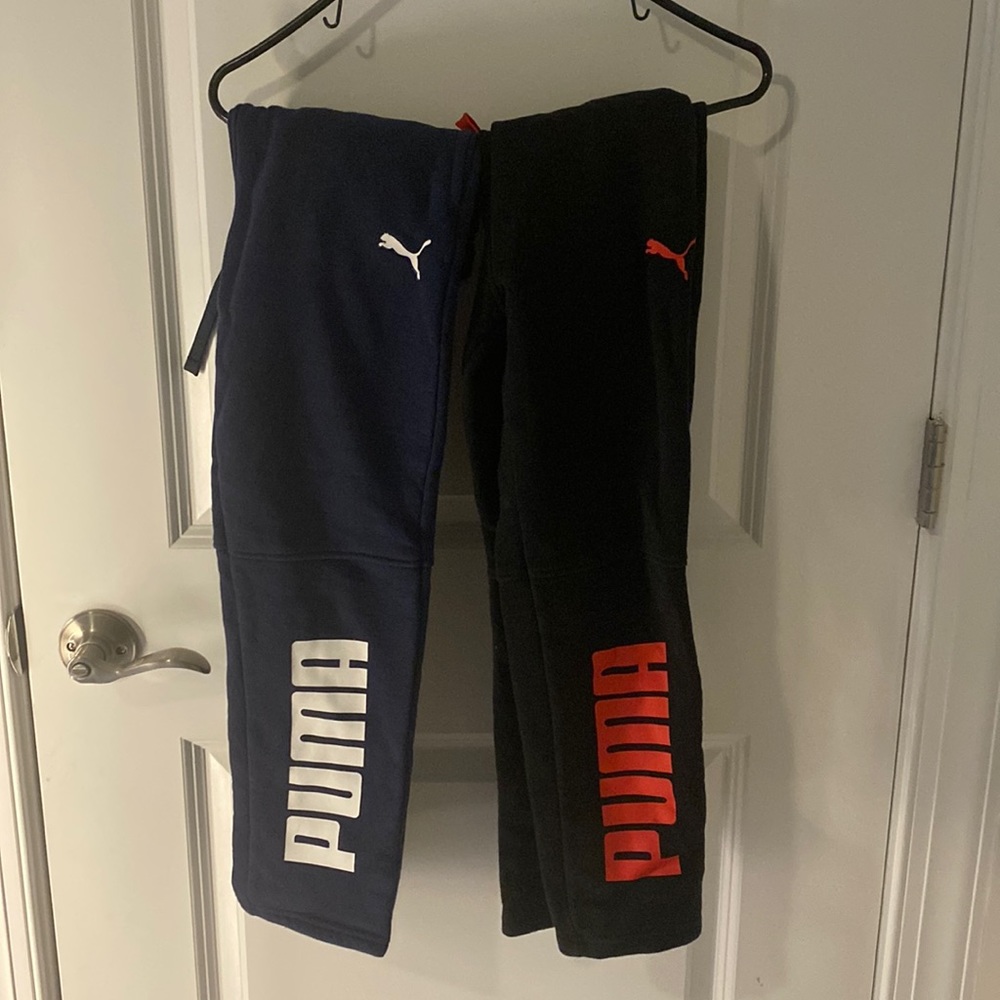 Puma Sweatpants
